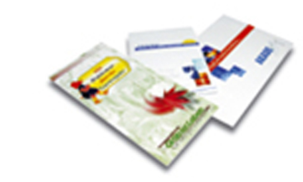 Flyer & Prospekte